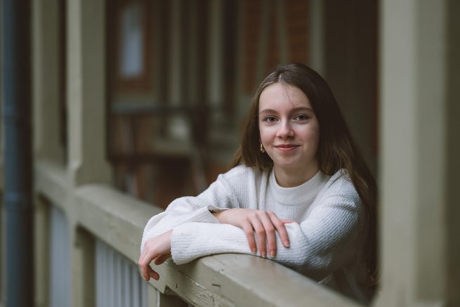 Portraitfotografie Braunschweig