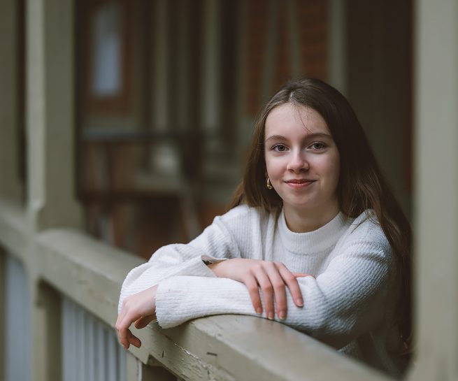 Portraitfotografie Braunschweig