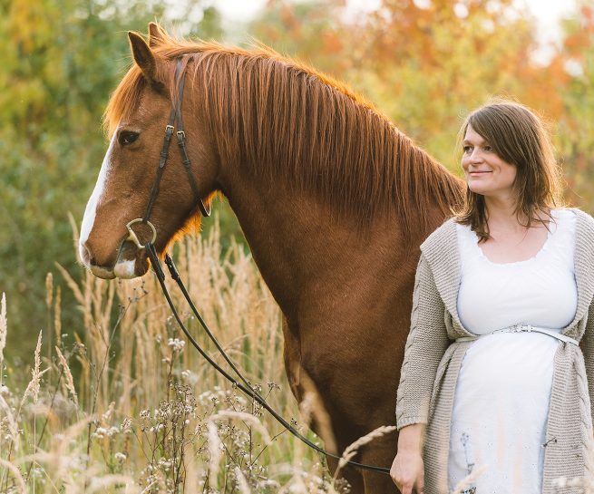 Babybauch Shooting Braunschweig