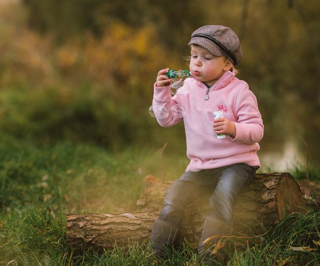 Kindergarten Fotografie Outdoor