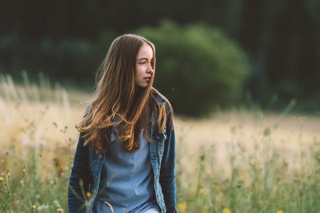 Portraitfotografie Braunschweig