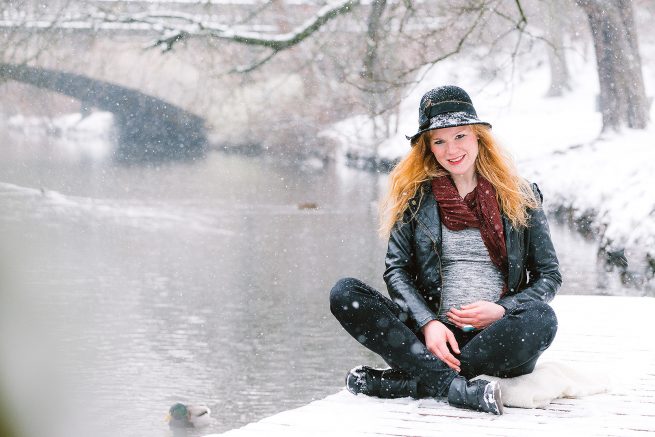 Schwangerschaft Fotografie Braunschweig