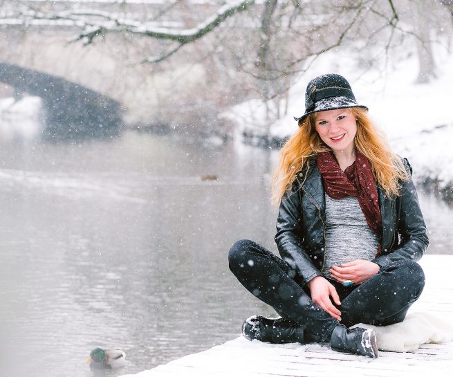 Schwangerschaft Fotografie Braunschweig