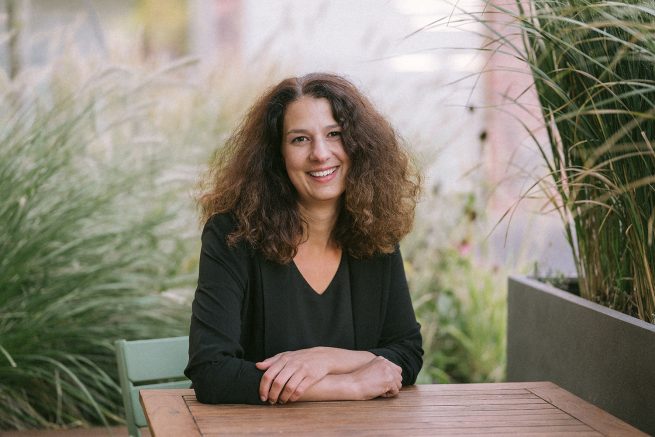 Businessportrait Personal Branding Braunschweig