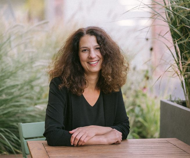 Businessportrait Personal Branding Braunschweig