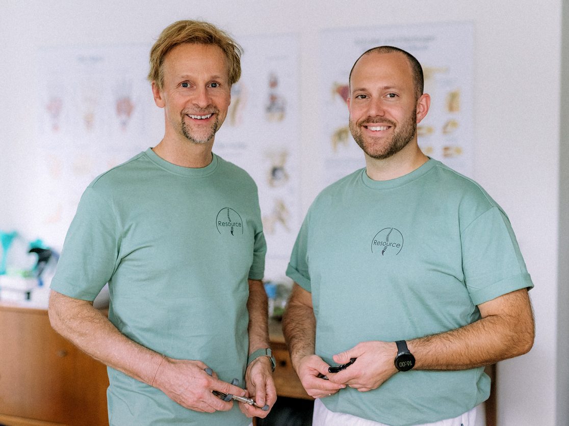 Firmenfotografie Praxis Braunschweig