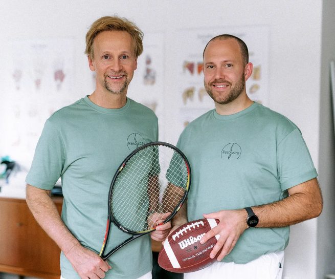 Firmenfotografie Praxis Braunschweig