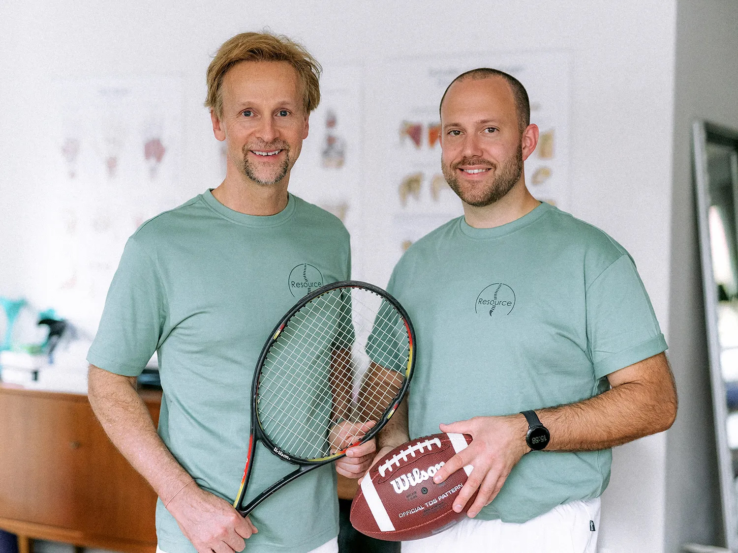 Firmenfotografie Praxis Braunschweig