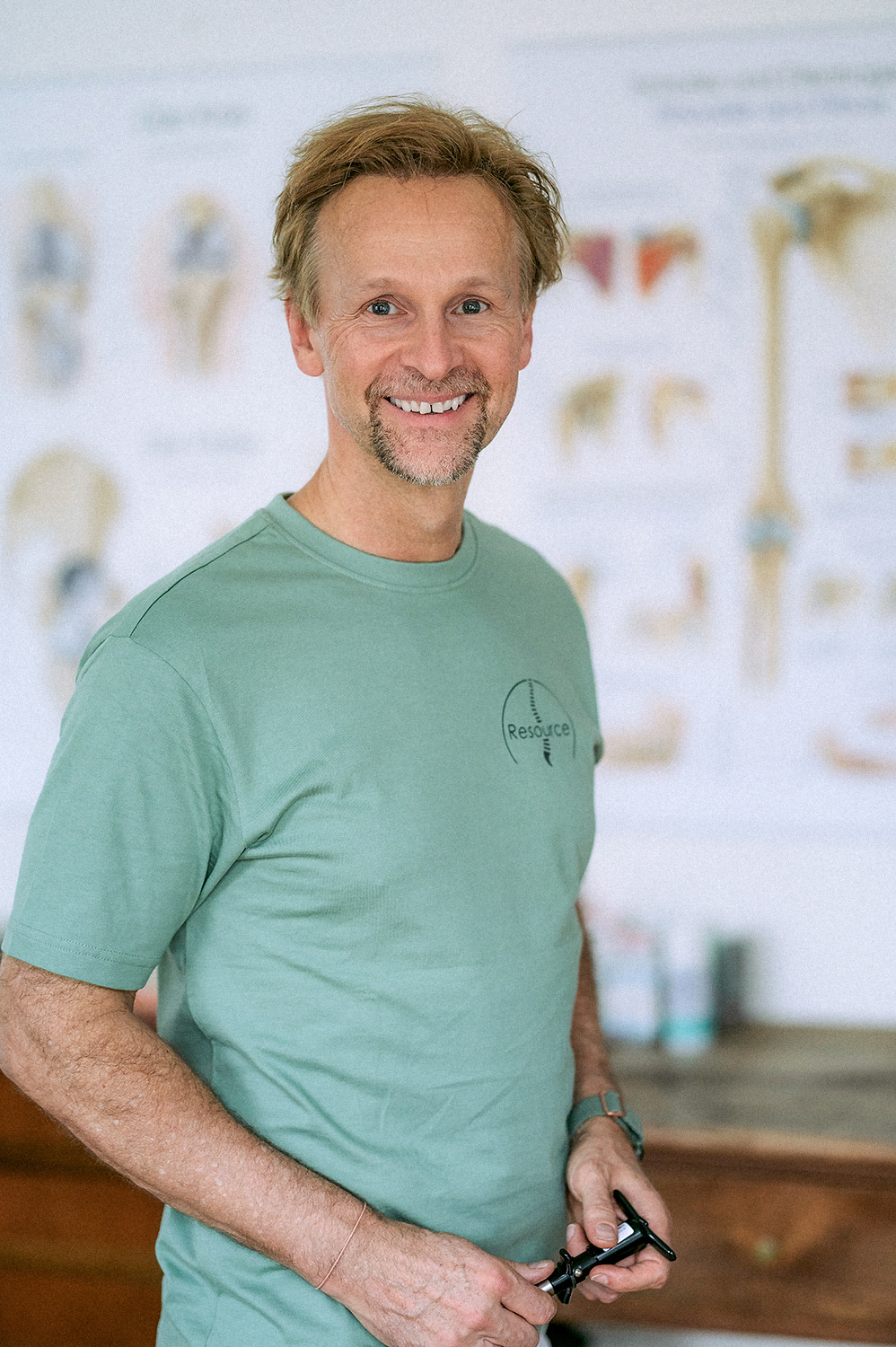 Firmenfotografie Praxis Braunschweig