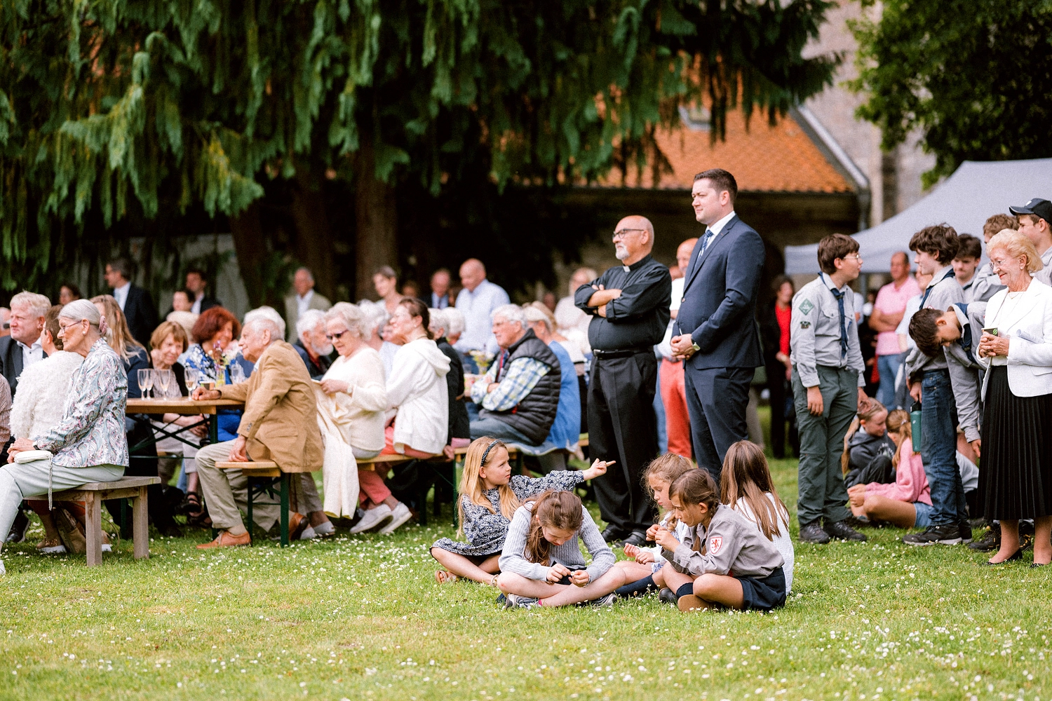 Fotograf Jubilaeum Braunschweig