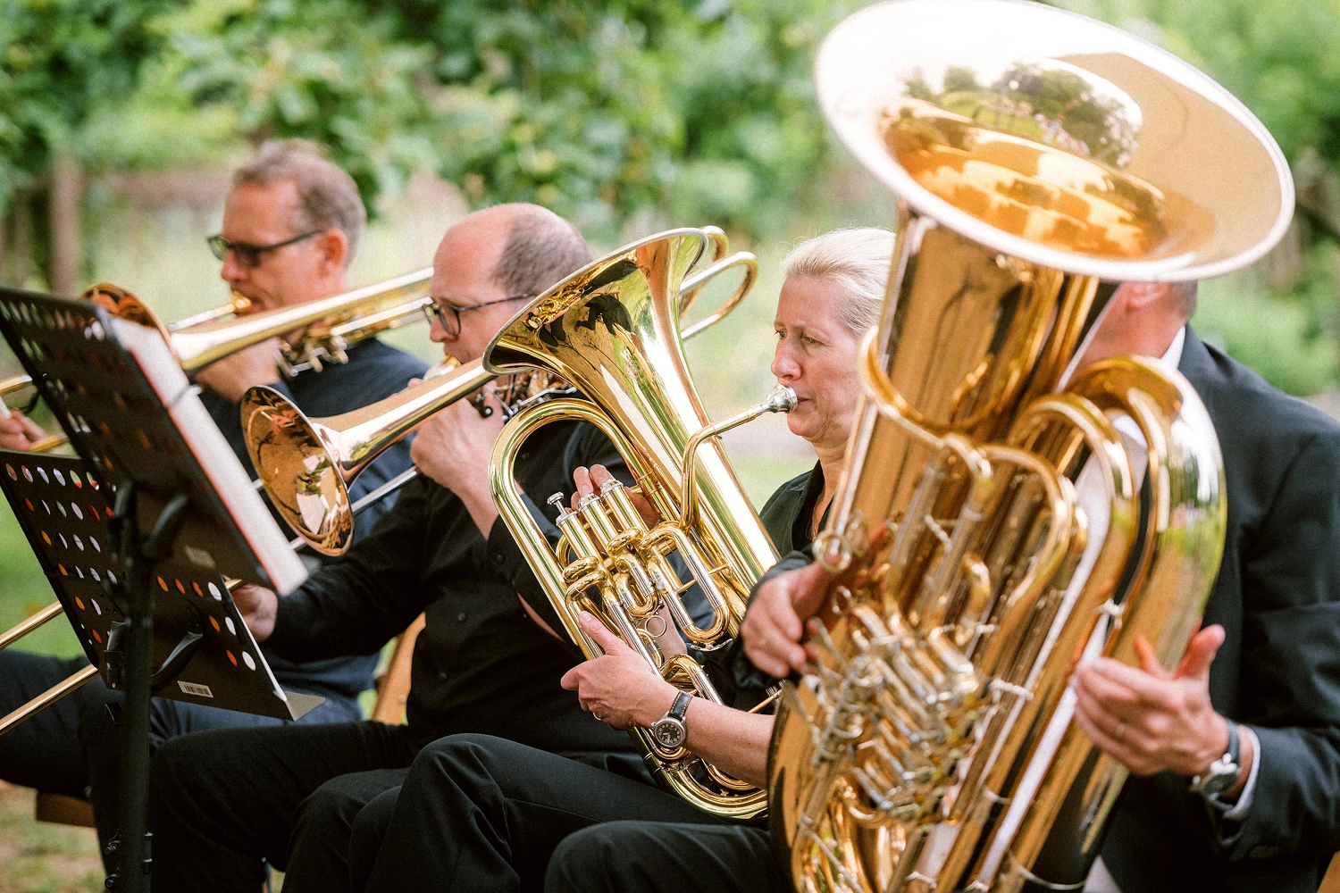 Fotograf Jubilaeum Braunschweig