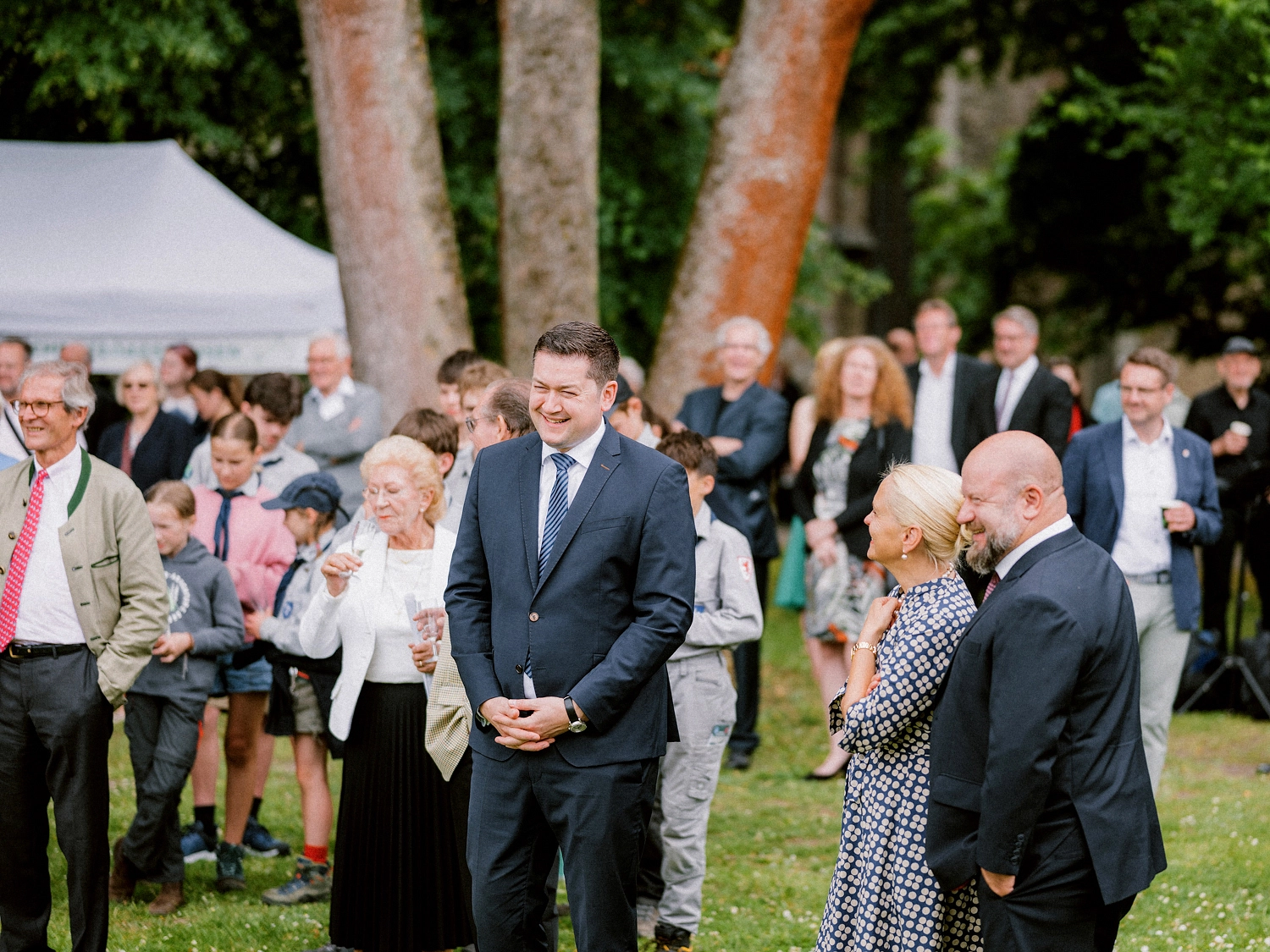 Fotograf Jubilaeum Braunschweig