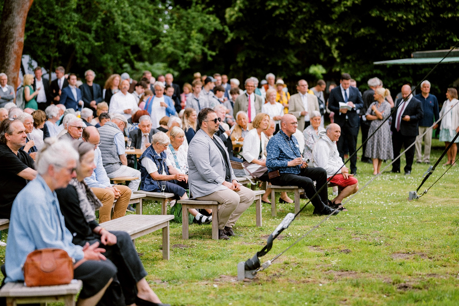 Fotograf Jubilaeum Braunschweig