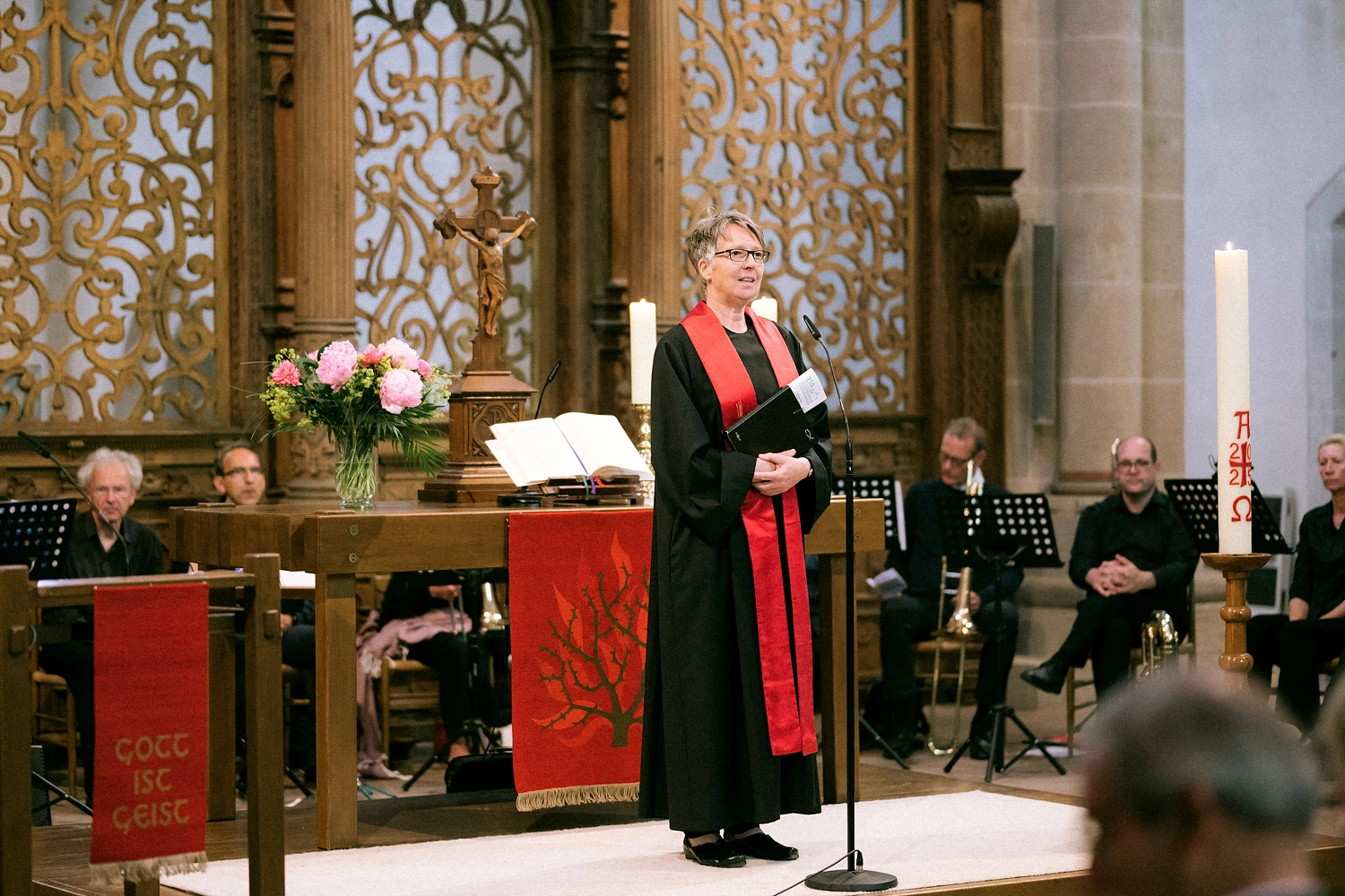 Fotograf Jubilaeum Braunschweig