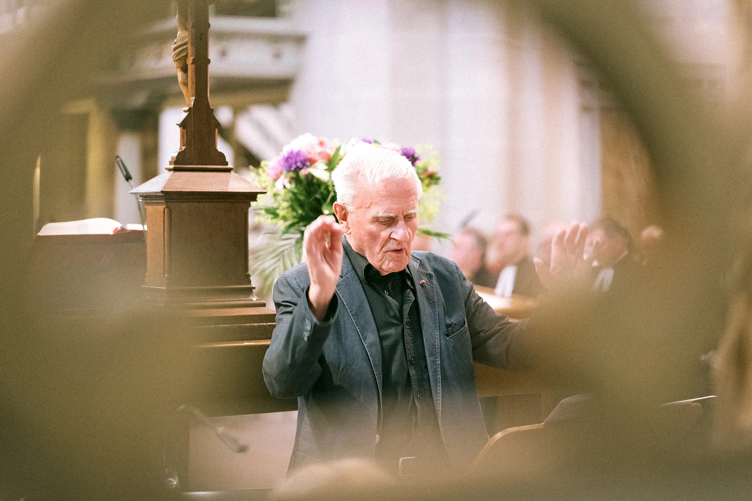 Fotograf Jubilaeum Braunschweig