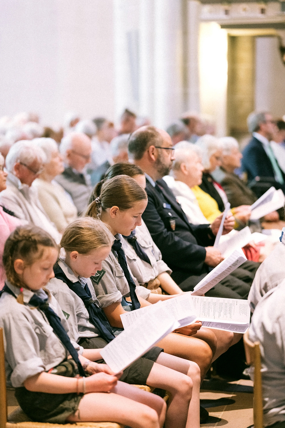 Fotograf Jubilaeum Braunschweig