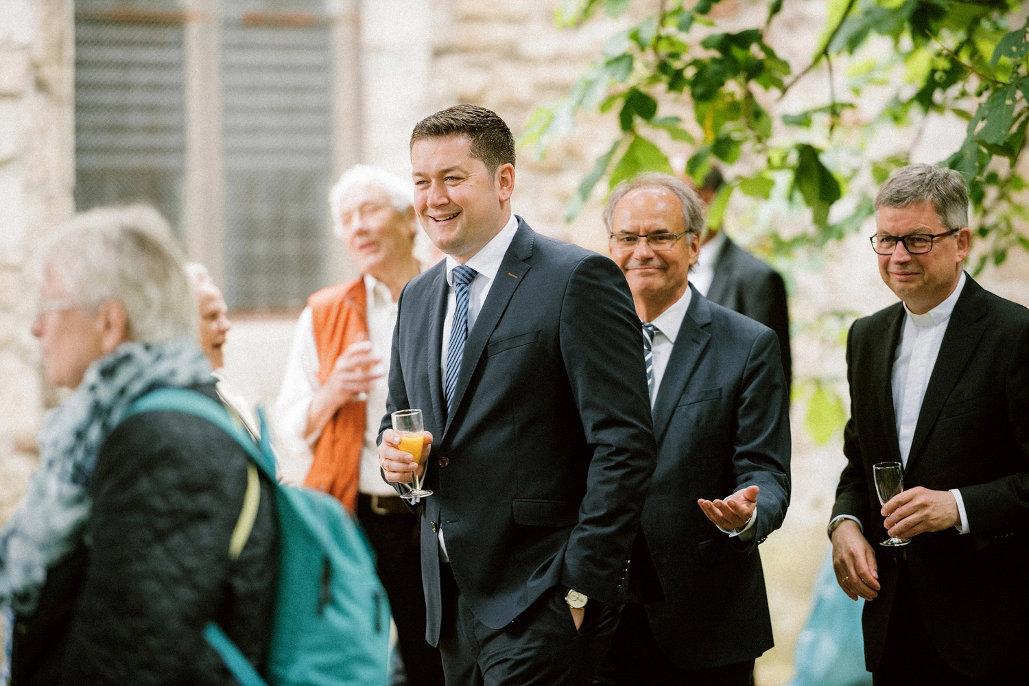 Fotograf Jubilaeum Braunschweig