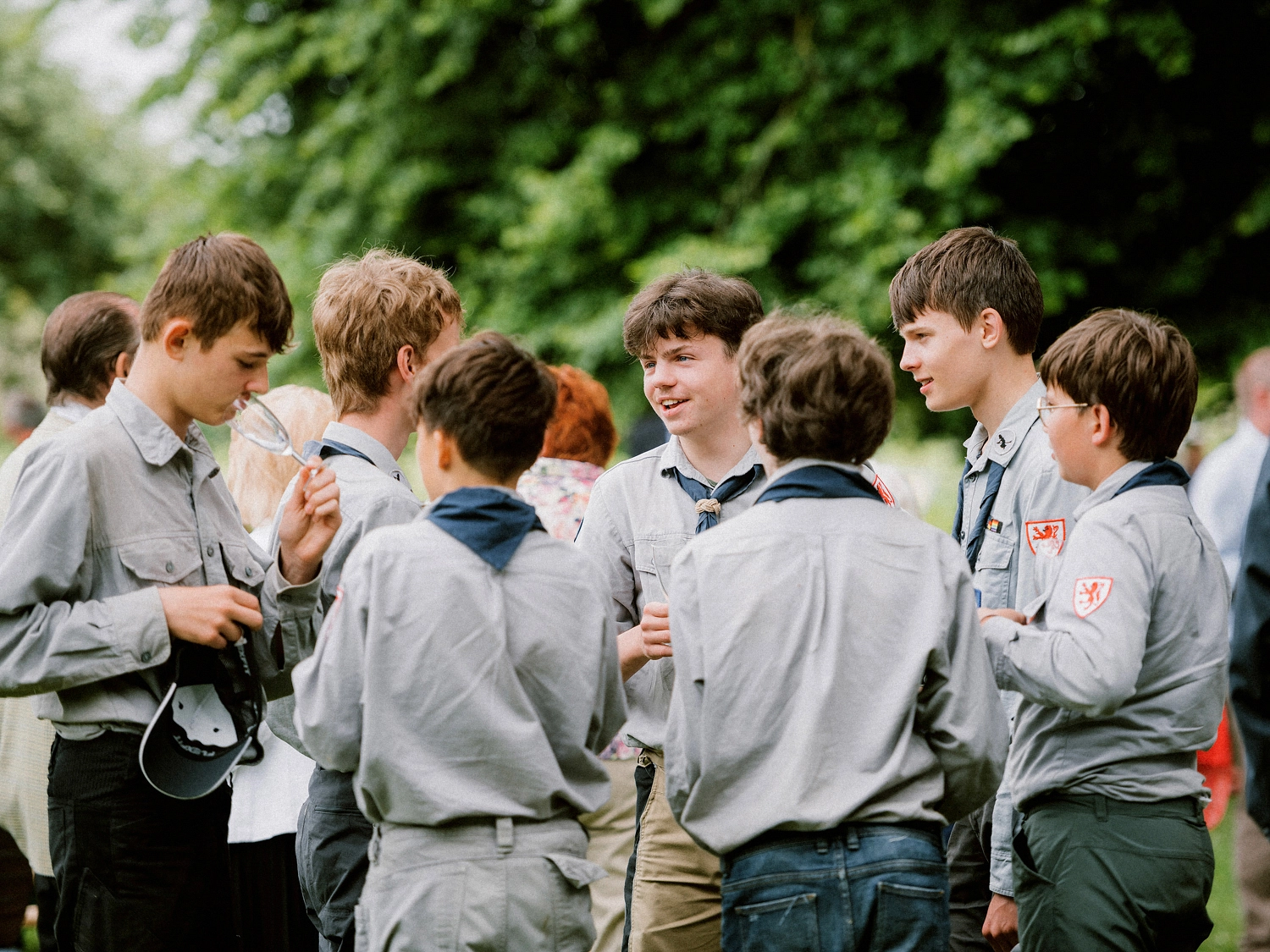 Fotograf Jubilaeum Braunschweig
