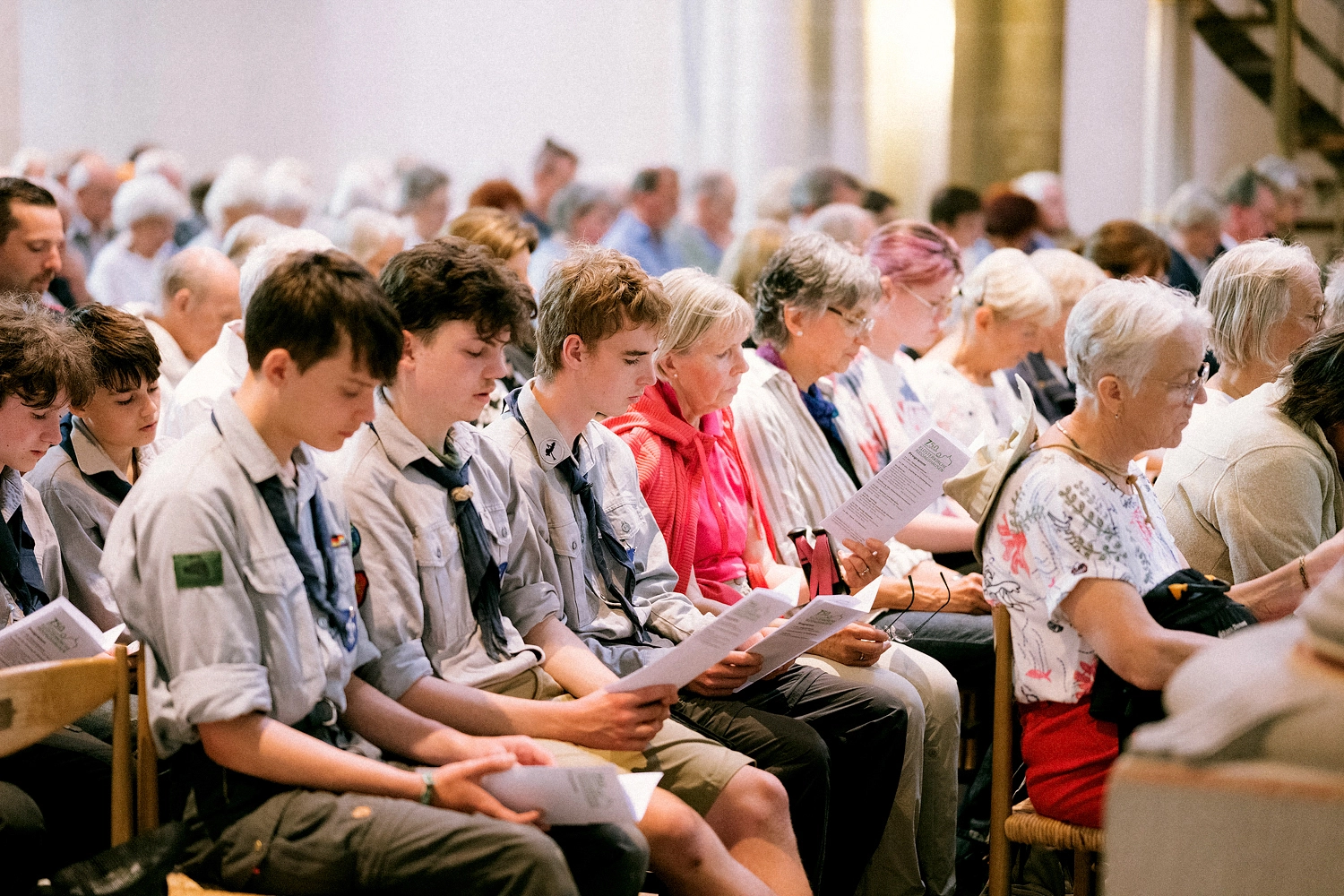 Fotograf Jubilaeum Braunschweig