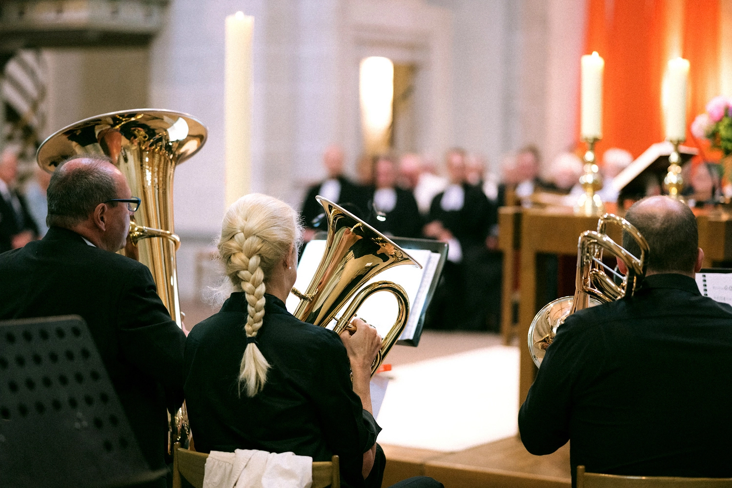 Fotograf Jubilaeum Braunschweig