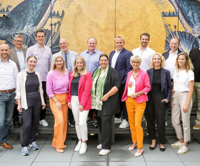 Kongress Gruppenfoto Braunschweig