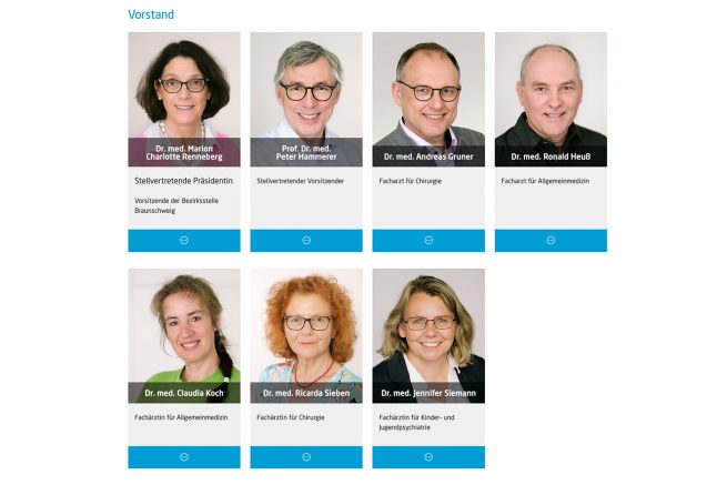 Mitarbeiterfotografie Braunschweig