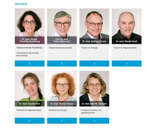 Mitarbeiterfotografie Braunschweig