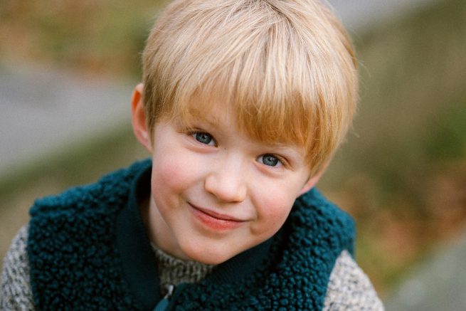 Natürliche Kindergartenfotografie Braunschweig