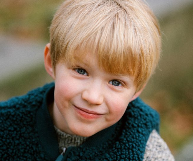 Natürliche Kindergartenfotografie Braunschweig