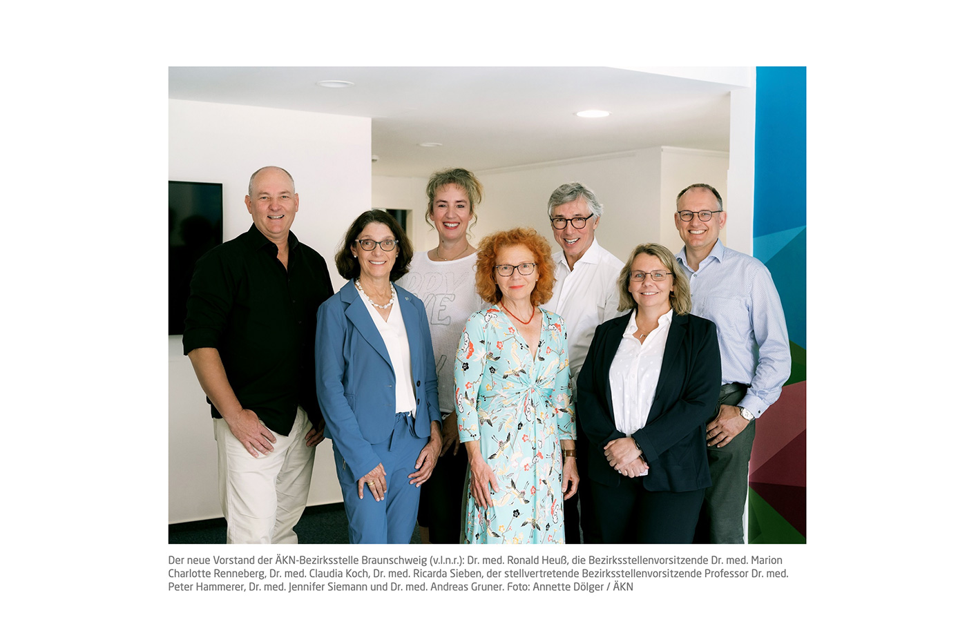 Teamfotografie Braunschweig